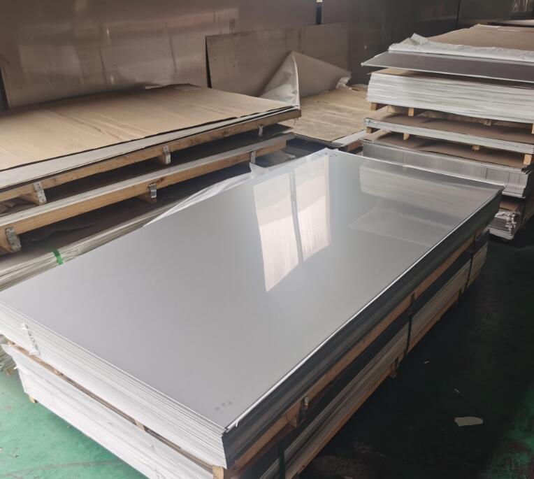 乾县321不锈钢板