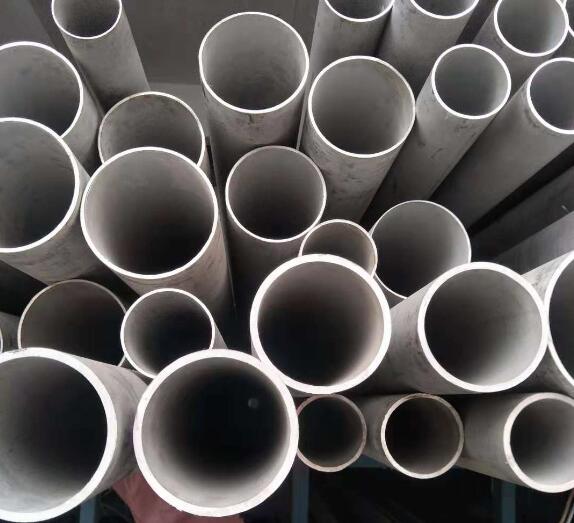 乾县321不锈钢管