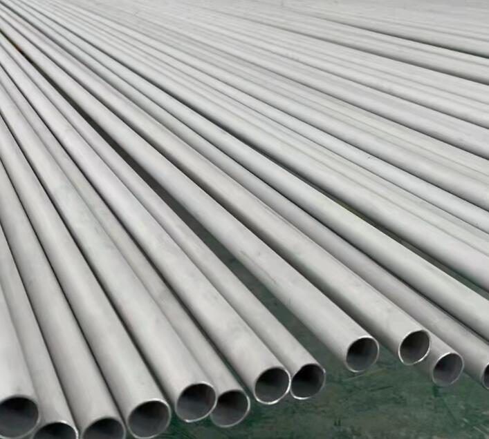 乾县441不锈钢管