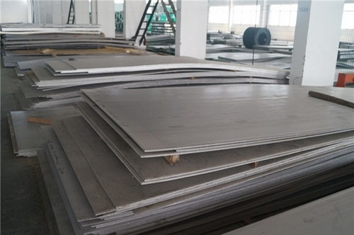 乾县304不锈钢板