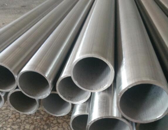 乾县321不锈钢管