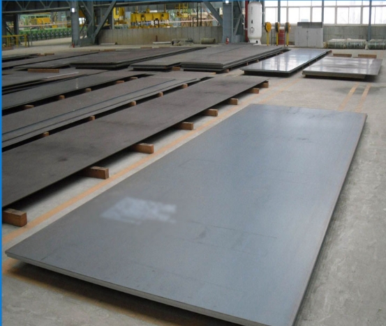 乾县NM450C耐磨板