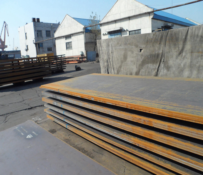 乾县SA210C镀锌板